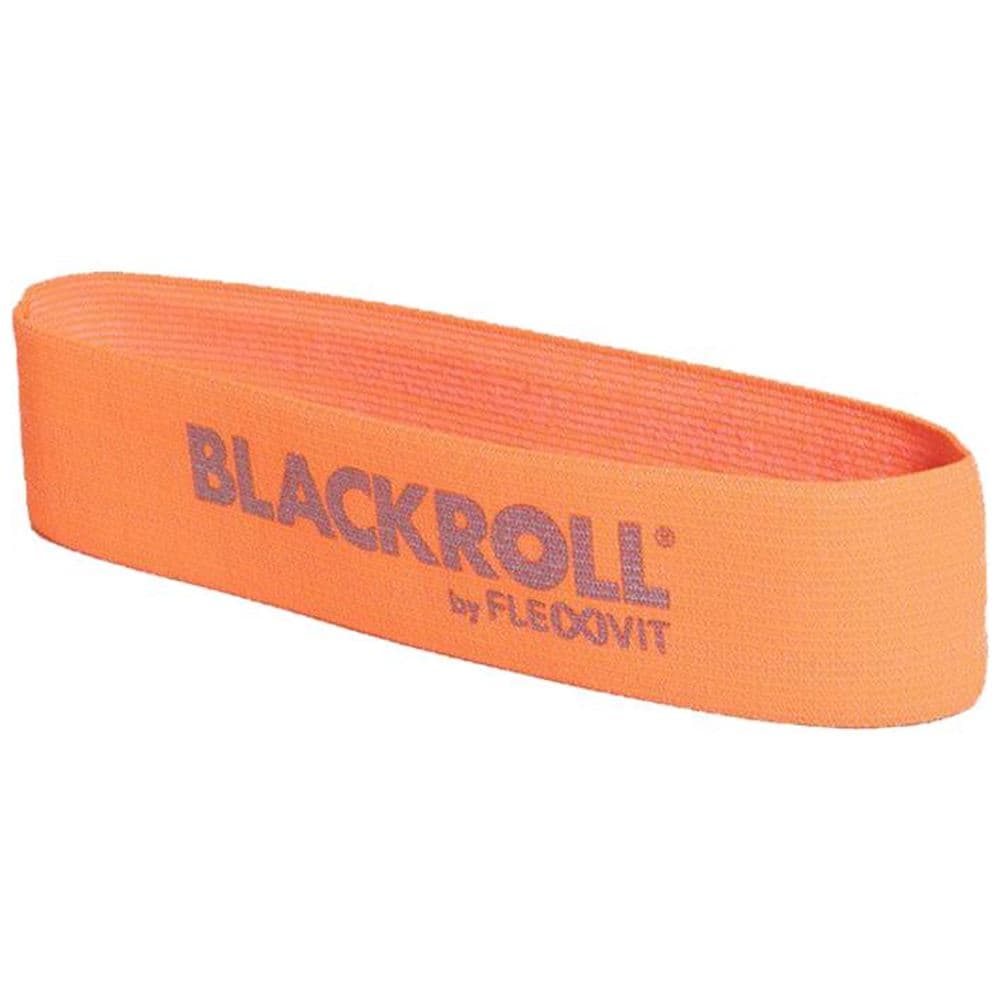 Blackroll Loop Band, Powerband & Mini band