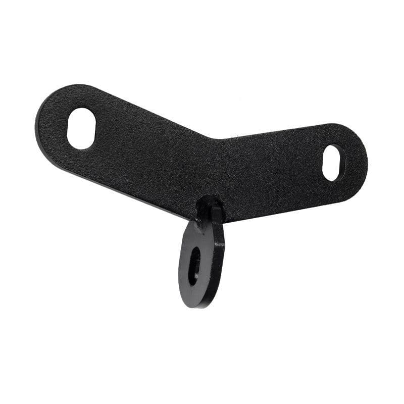 Master Fitness Double Cable Conector