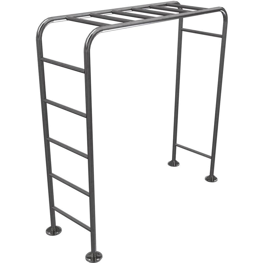 Nordic Fighter CE MONKEY BARS, Kuntosalilaitteet - ulkokäyttöön