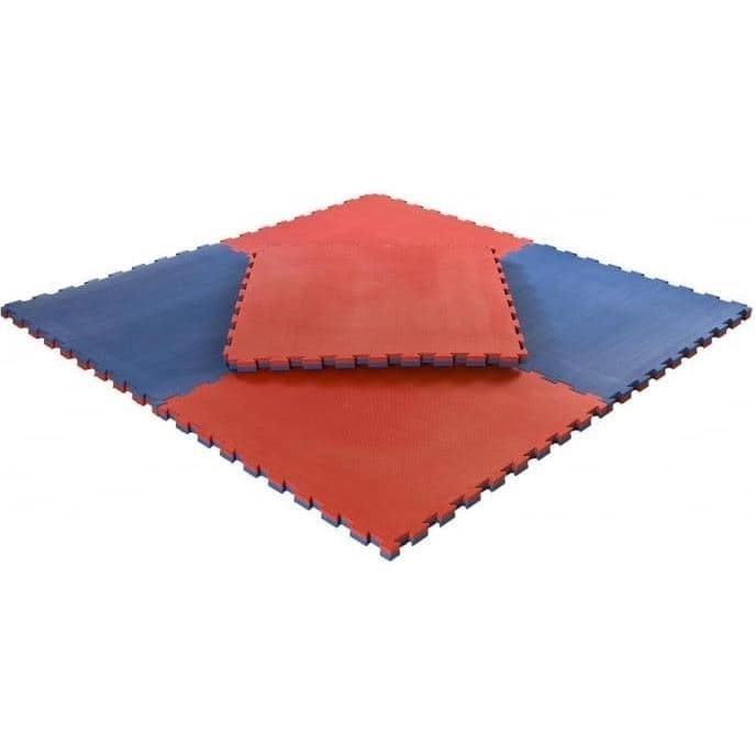 Nordic Fighter Palamatto Medium, Kuntosalilattia - laatat, palamatto