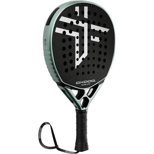 Oxdog Pure Pro+, Padelmailat