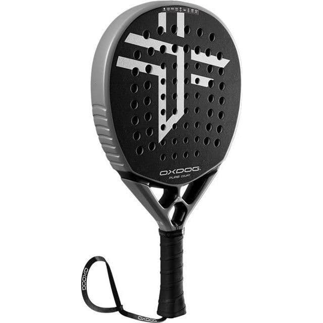 Oxdog Pure Court, Padelmailat