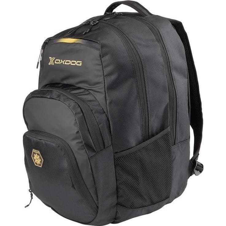 Oxdog Hyper Match Thermo Padel Backpack, Padellaukut