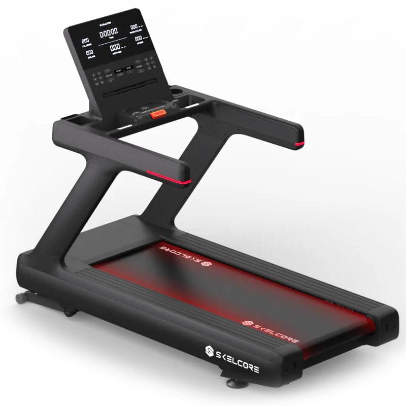 Skelcore SK Treadmill 6.0 LED, Juoksumatot