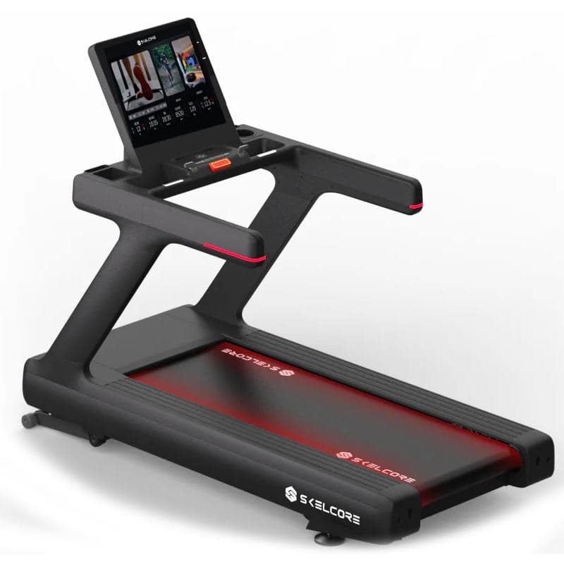Skelcore SK Treadmill 6.0 TFT Screen, Juoksumatot