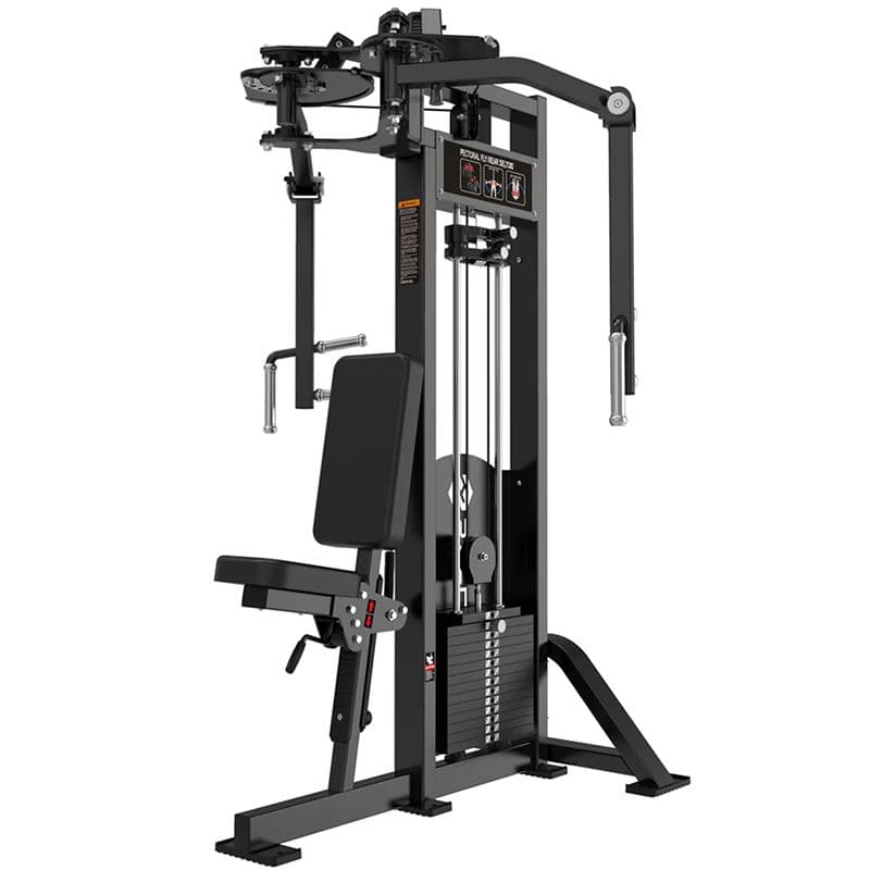 Skelcore SK Power Rear Delt/Pec Fly