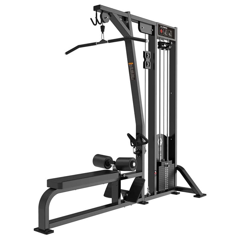 Skelcore SK Power Lat Pulldown/Long Pull