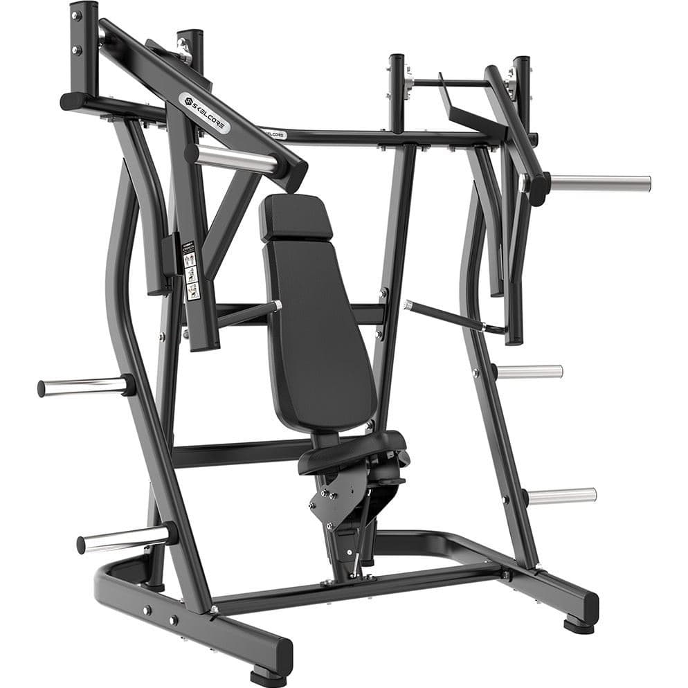 Skelcore Pro Seated Chest Press