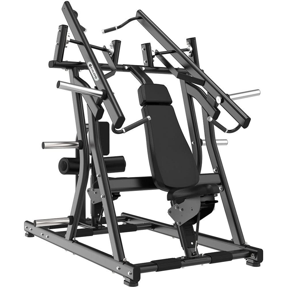 Skelcore Pro Chest Press & Lat Pull Down