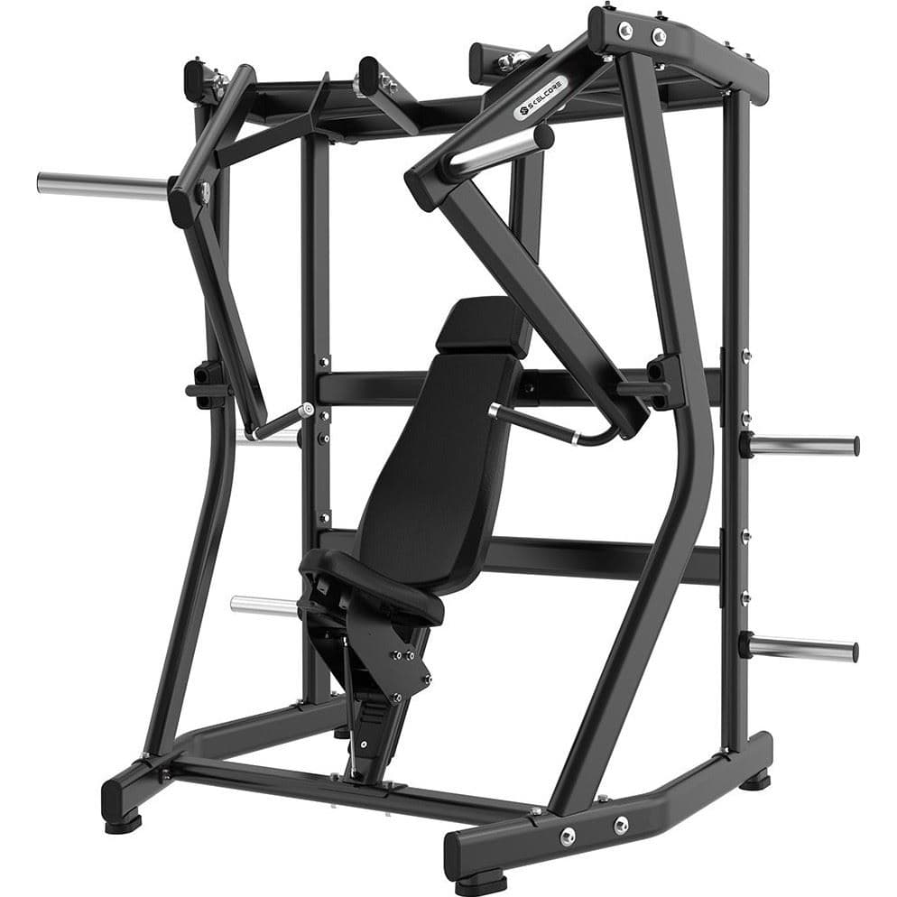 Skelcore Pro Chest Decline Press