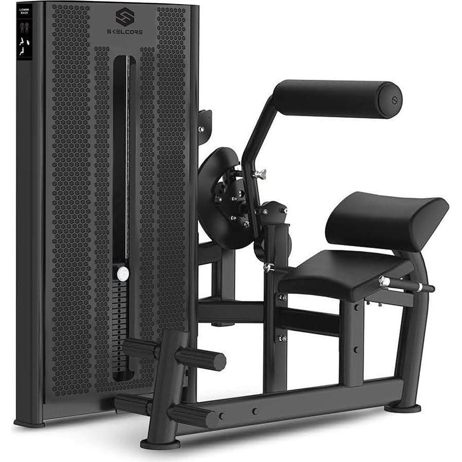 Skelcore Trinity Lower Back Pin Load