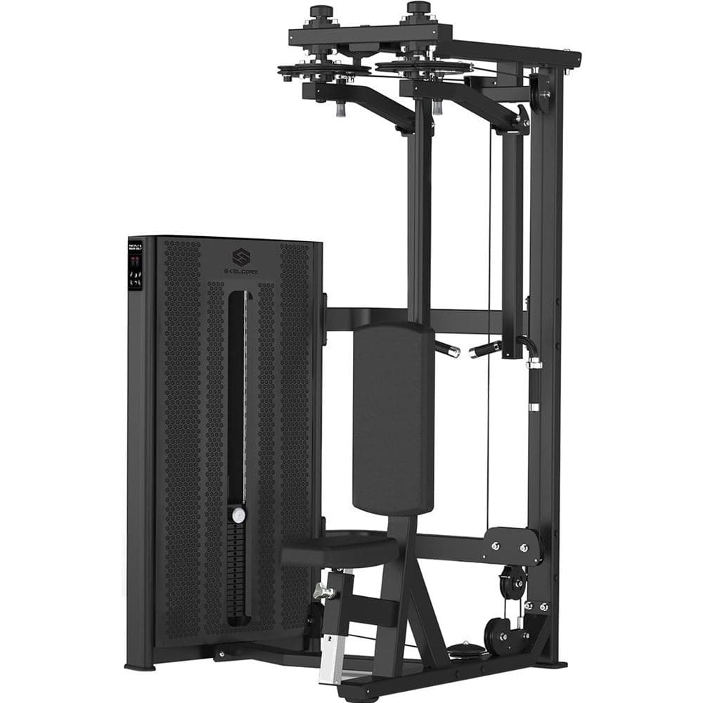 Skelcore Trinity Pec Fly/Rear Delt Pin Load
