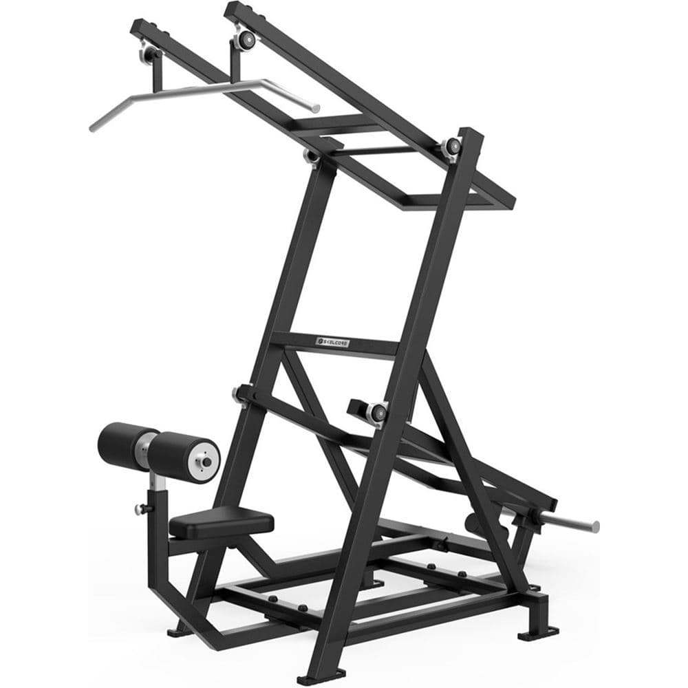 Skelcore Power Series Lat Pull Down Plate Load