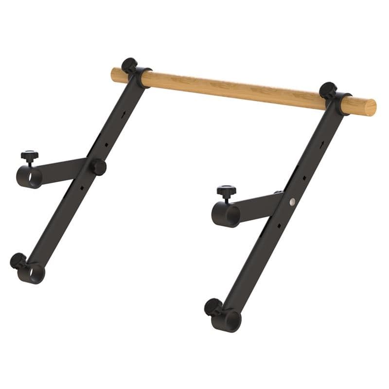 Master Fitness Pull Up Wallbar, Puolapuiden lisävaruste