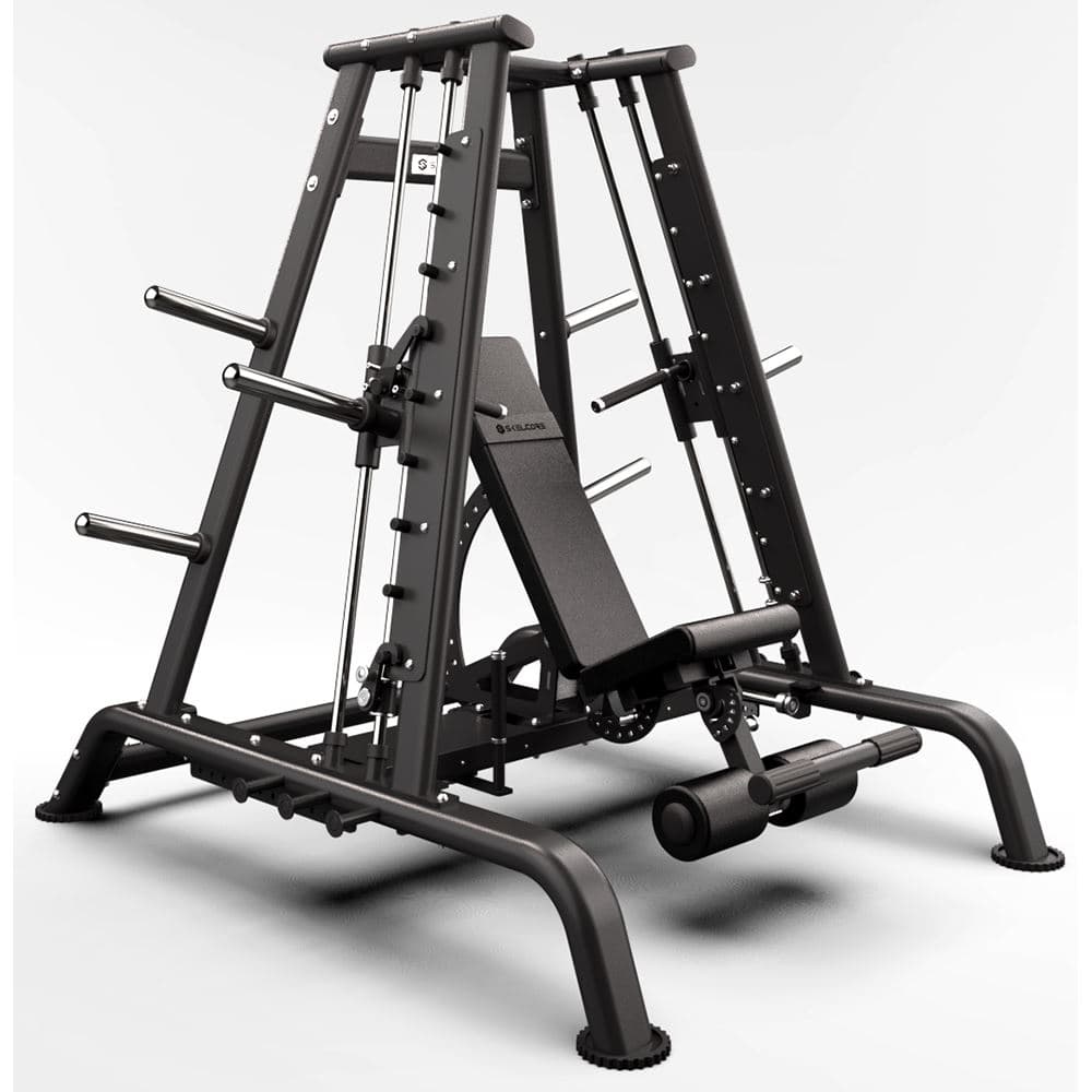 Skelcore Pro Plate V2 4-In-1 Multi Press