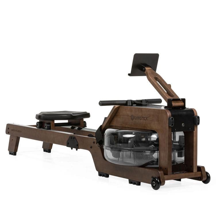 Gymstick GRW Fusion Rower Classic, Soutukone