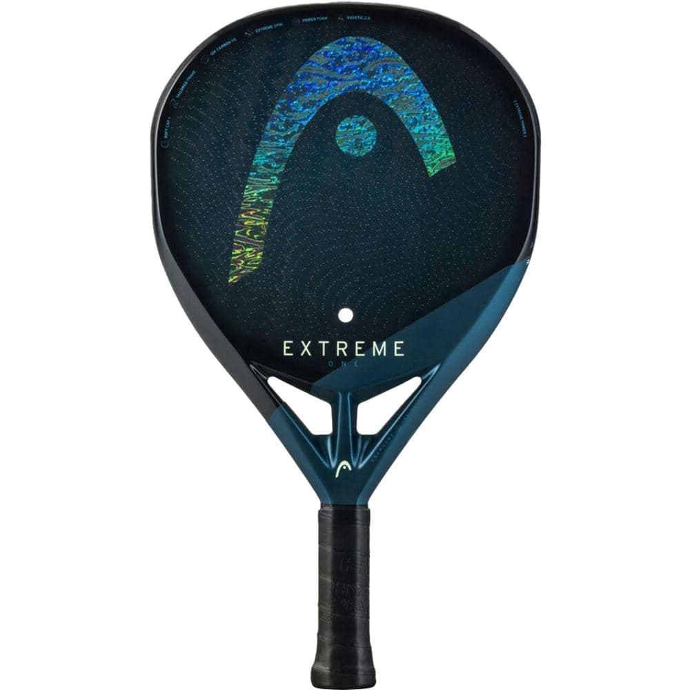 Head Extreme One 2025, Padelracket