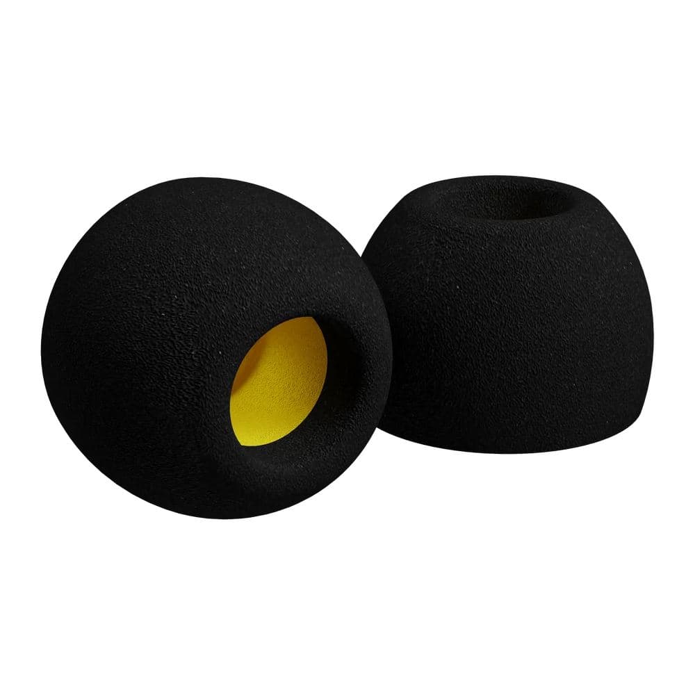 Supra Comfort Foam Tips TWS