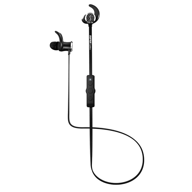 Supra Nitro-X2 Wireless In-Ear