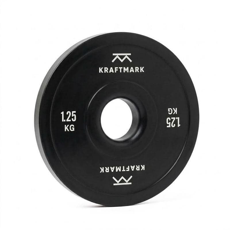 Kraftmark International Weight Discs 50 mm Change Plates