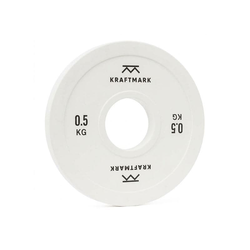 Kraftmark International Weight Discs 50 mm Change Plates