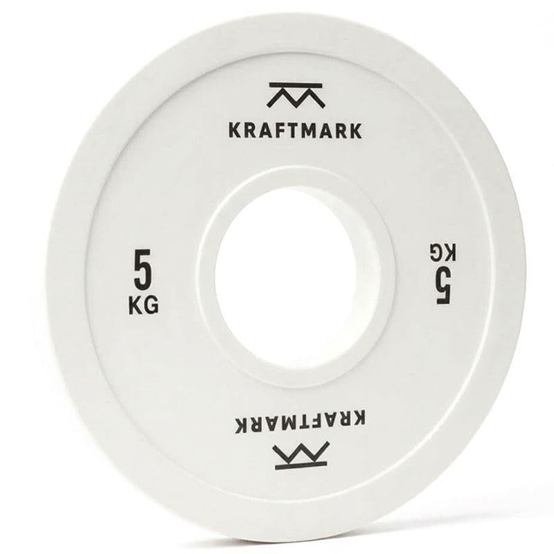Kraftmark International Weight Discs 50 mm Change Plates