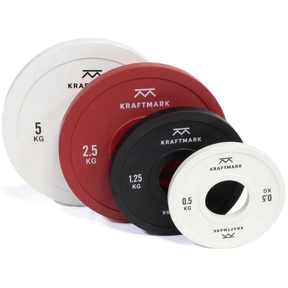 Kraftmark International Weight Discs 50 mm Change Plates