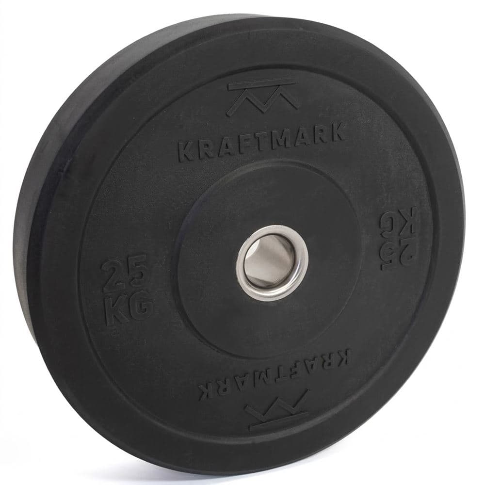 Kraftmark International Weight Discs 50 mm Hi-Tempbumpers 2.0