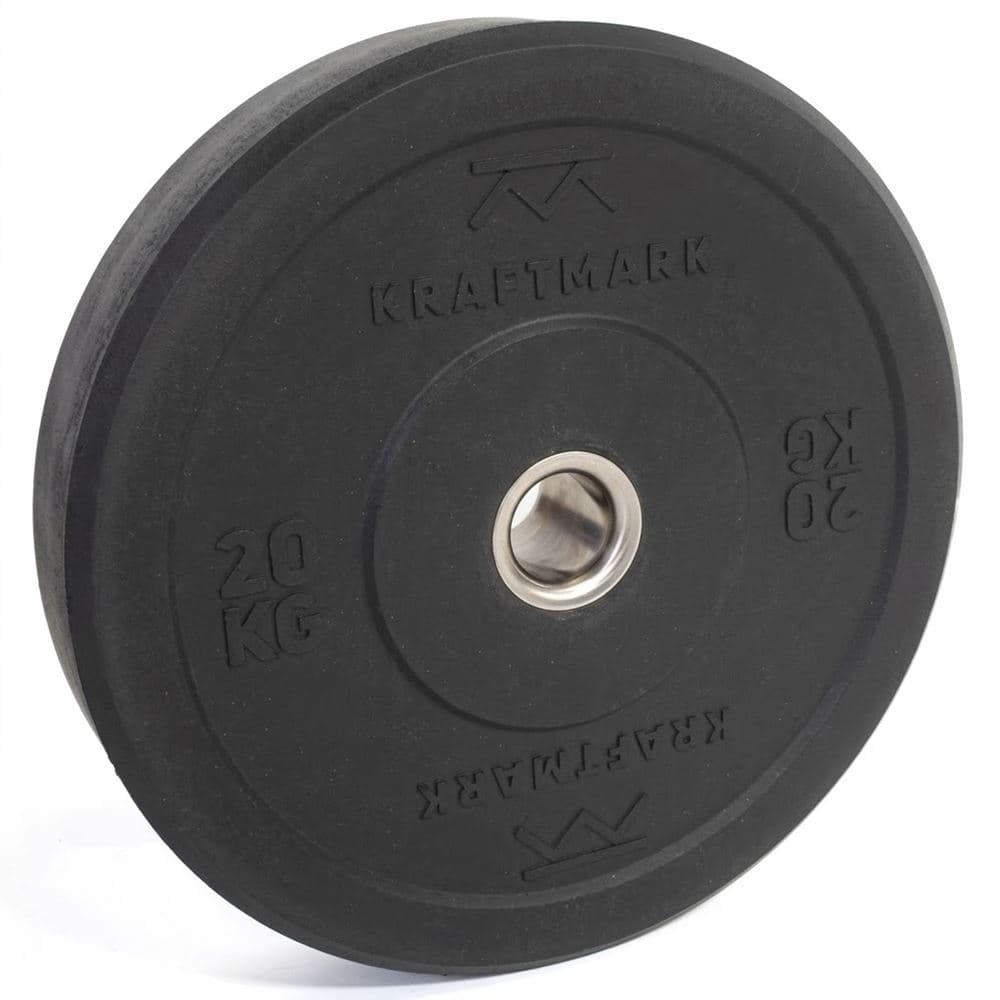 Kraftmark International Weight Discs 50 mm Hi-Tempbumpers 2.0