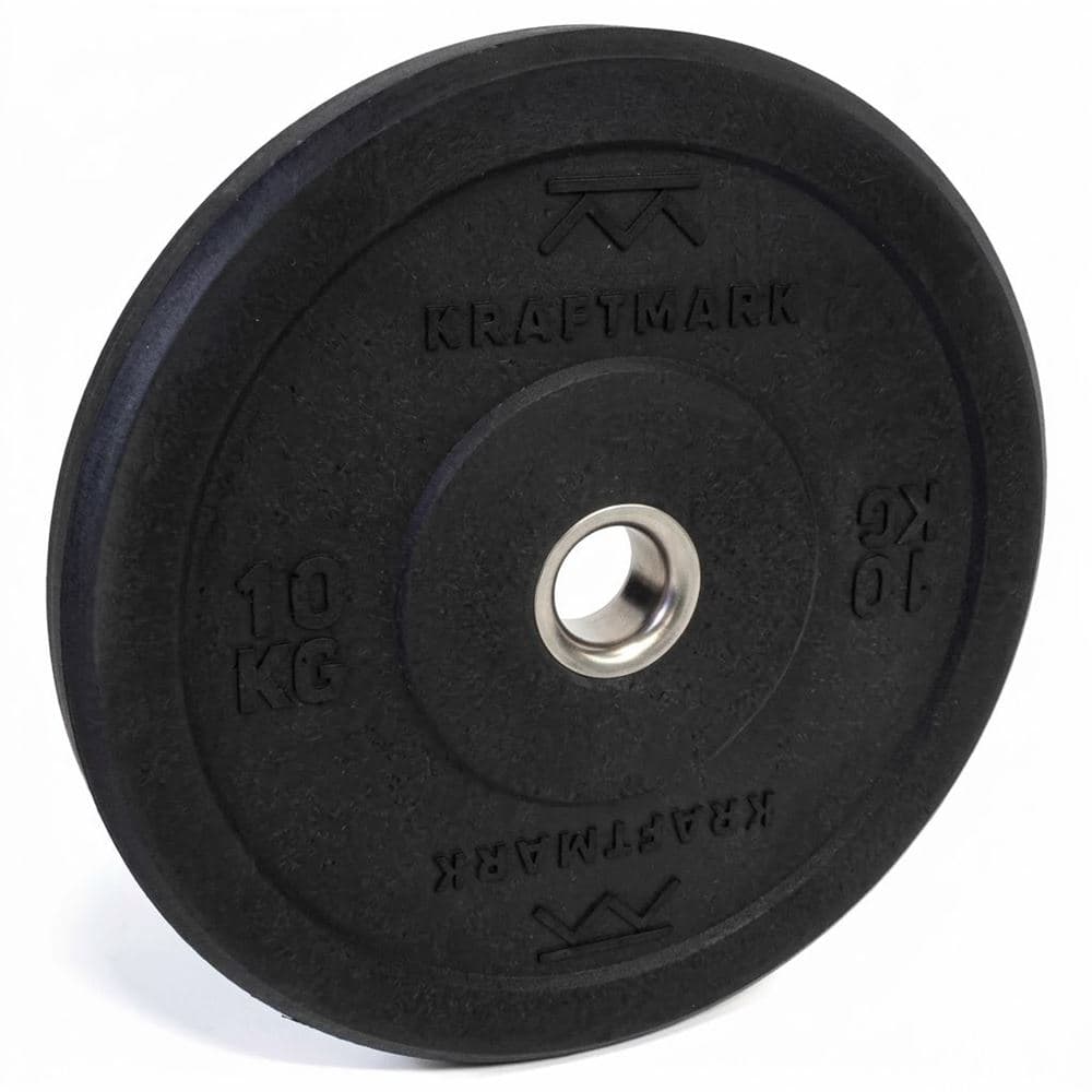 Kraftmark International Weight Discs 50 mm Hi-Tempbumpers 2.0