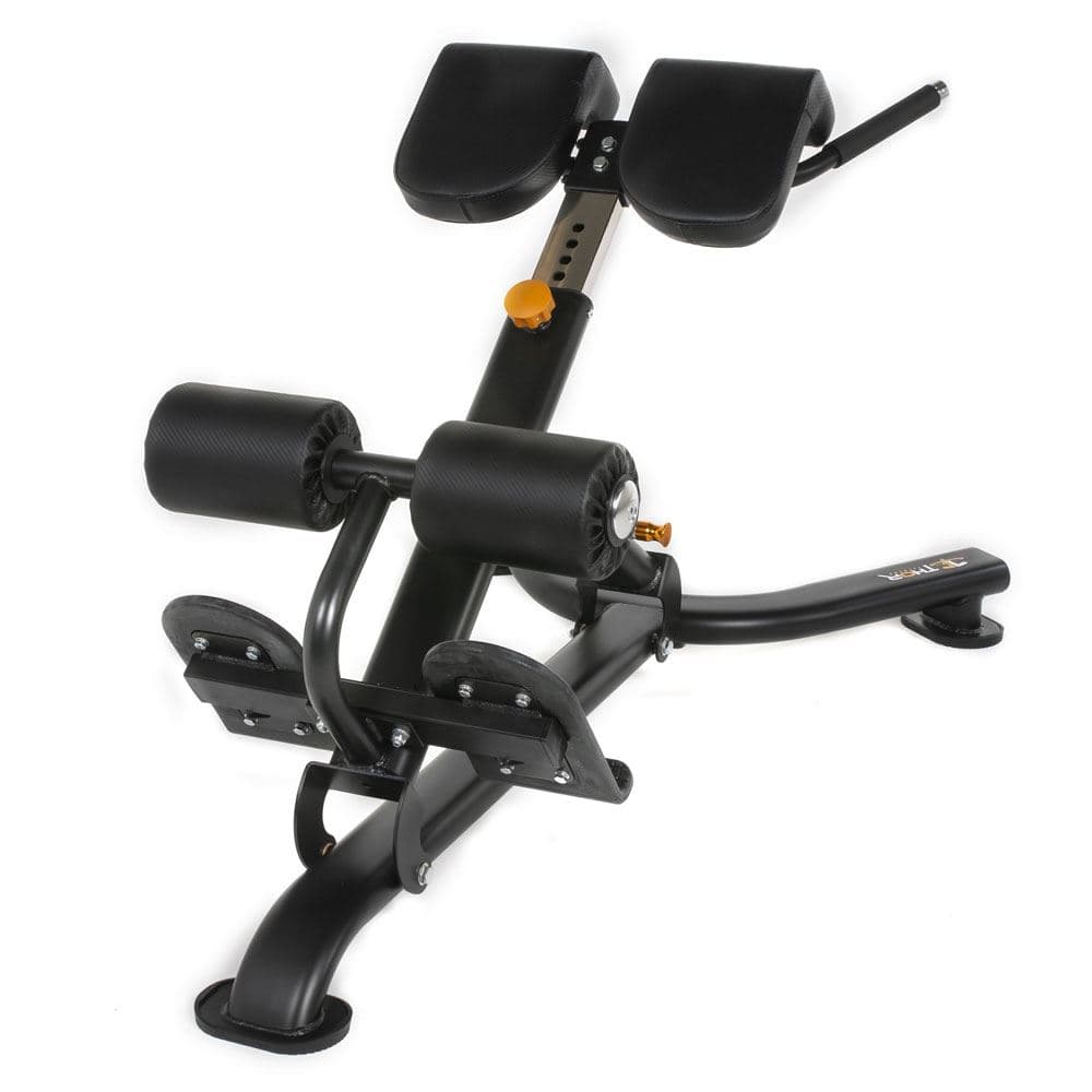 Nordic Fighter Back Extension, Penkit