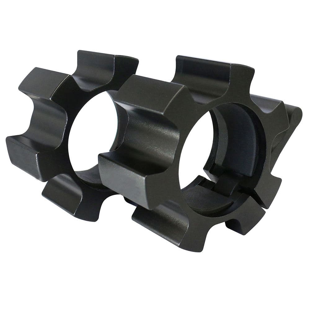 Master Fitness Tankolukko Alu 50 mm 2-pak, Lukot & Pikalukot