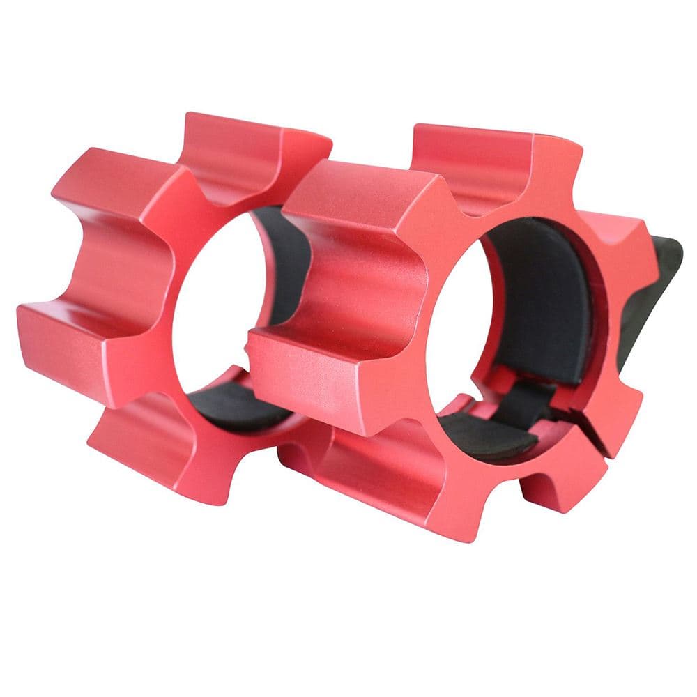 Master Fitness Tankolukko Alu 50 mm 2-pak, Lukot & Pikalukot