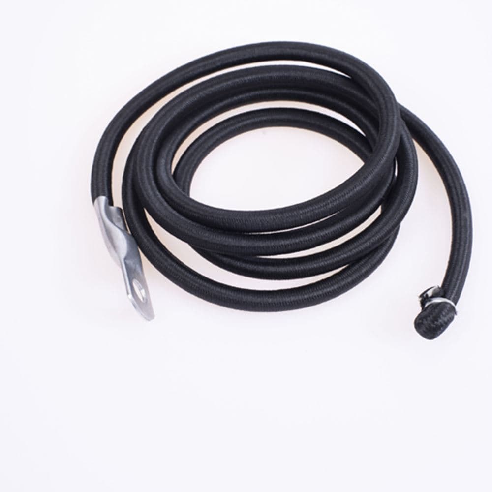 Master Fitness R610 Elastinen Naru (Palautustoimintoon), Varaosat