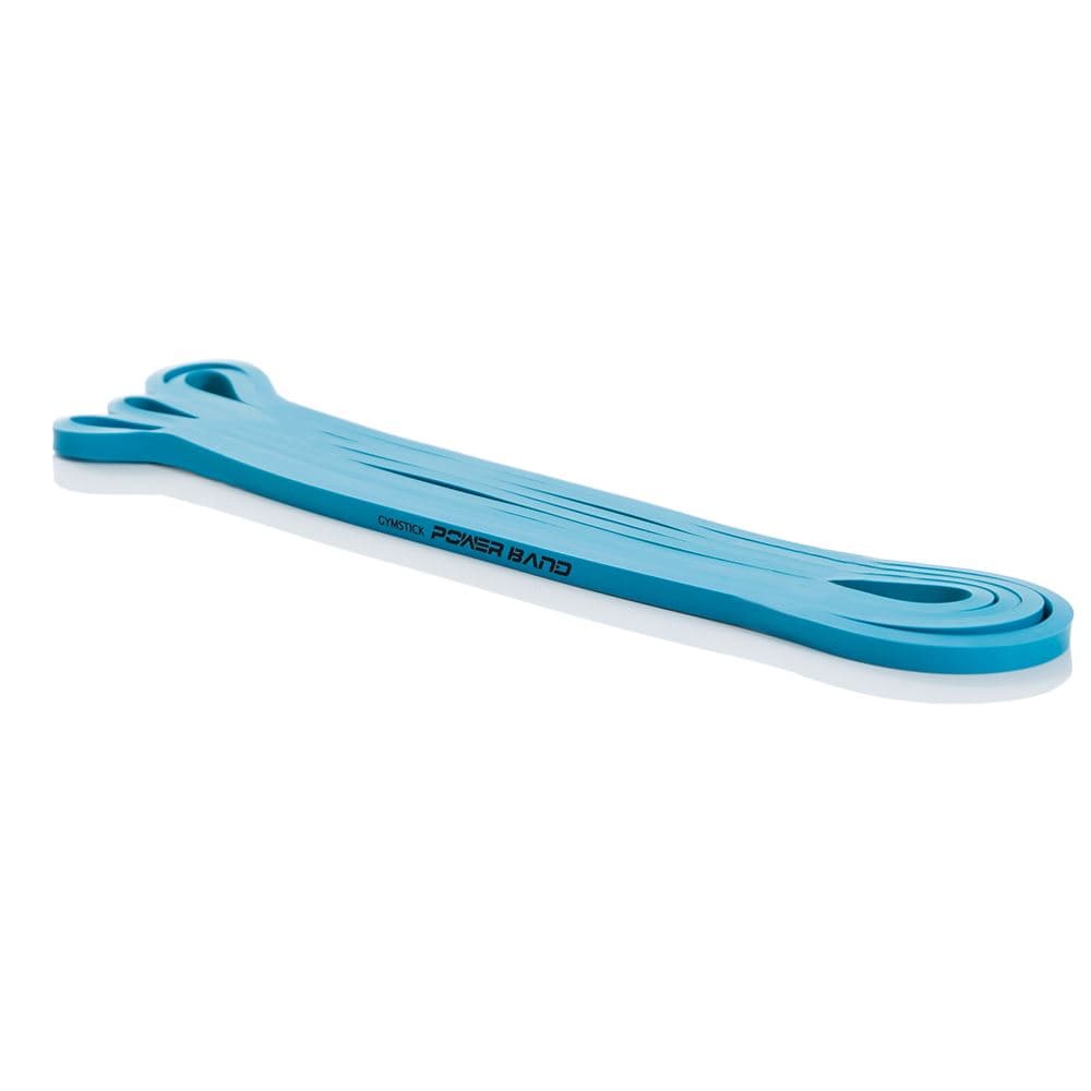 Gymstick Vastuskuminauha Power Band, Powerband & Mini Band