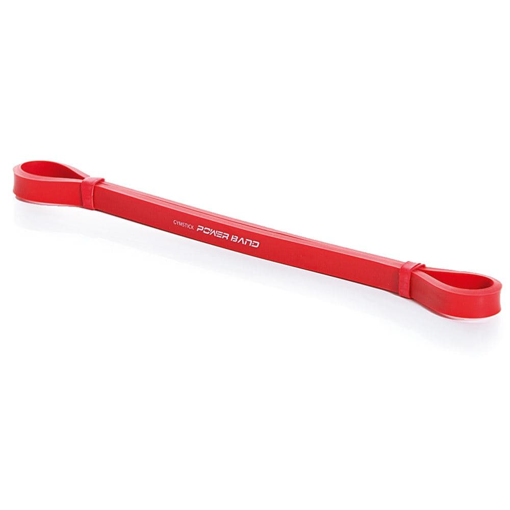 Gymstick Vastuskuminauha Mini Power Band, Powerband & Mini Band