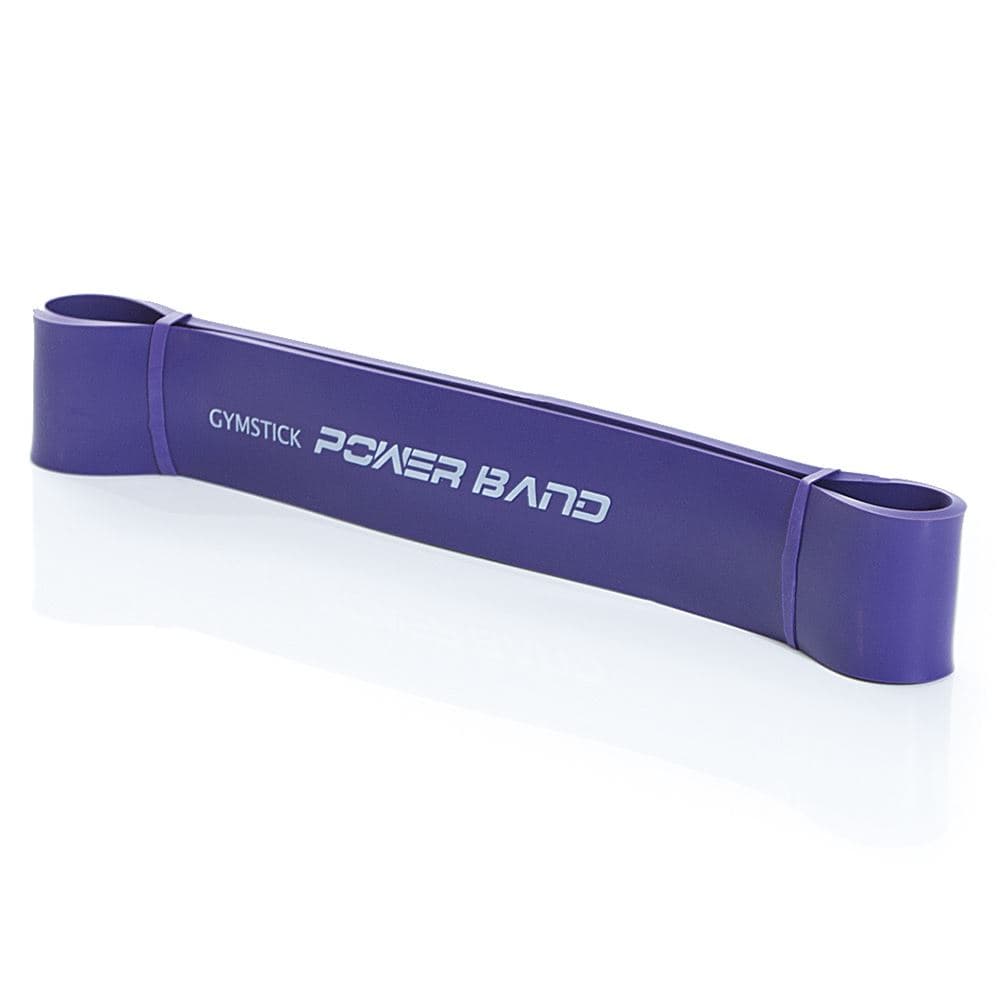 Gymstick Vastuskuminauha Mini Power Band, Powerband & Mini Band
