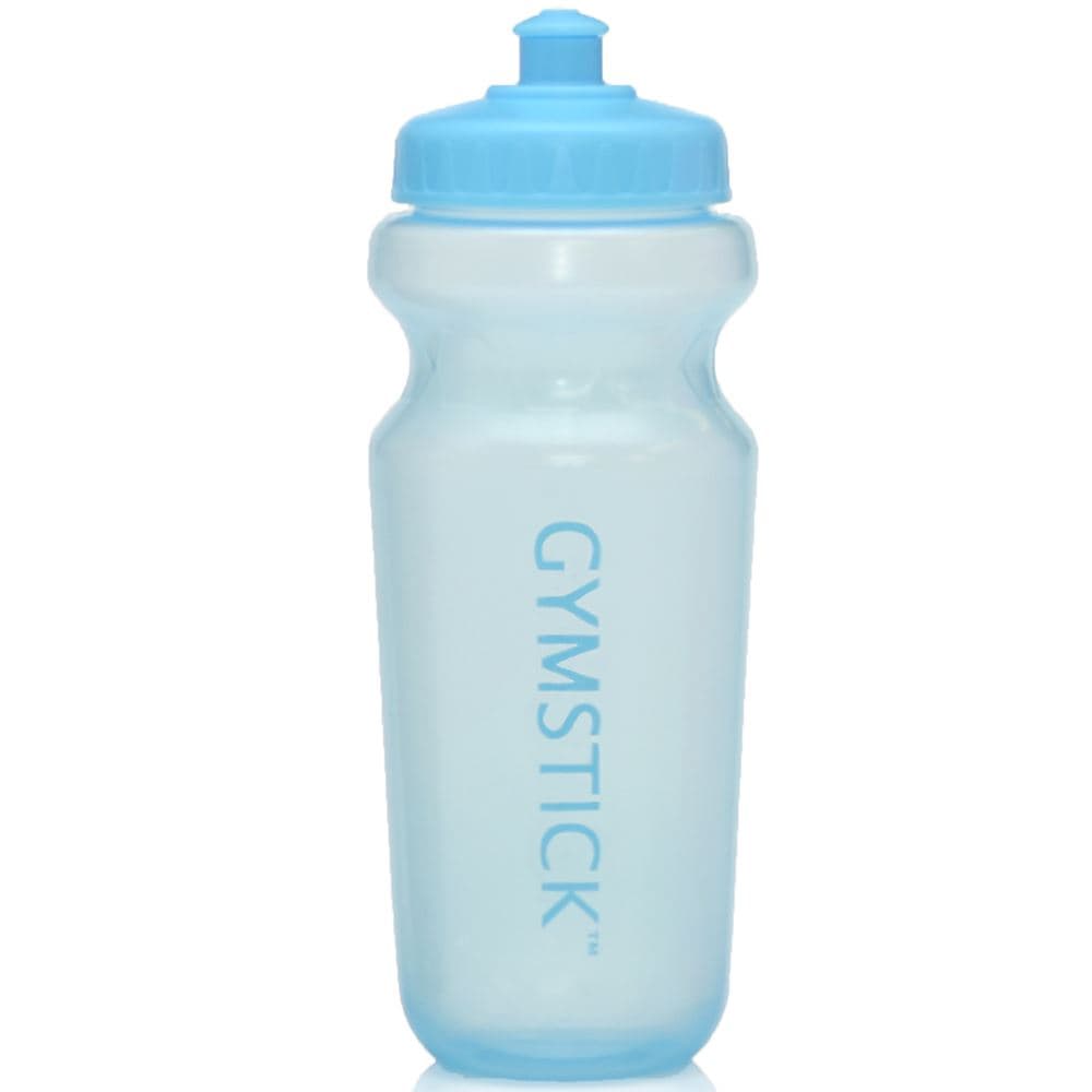 Gymstick Vesipullo 700 ml, Shakerit
