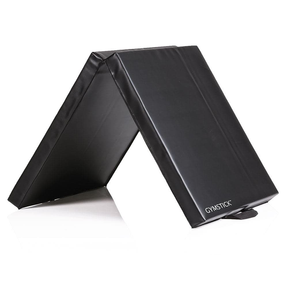 Gymstick Foldable Gym Mat (120 X 60 X 5 cm), Harjoittelumatot