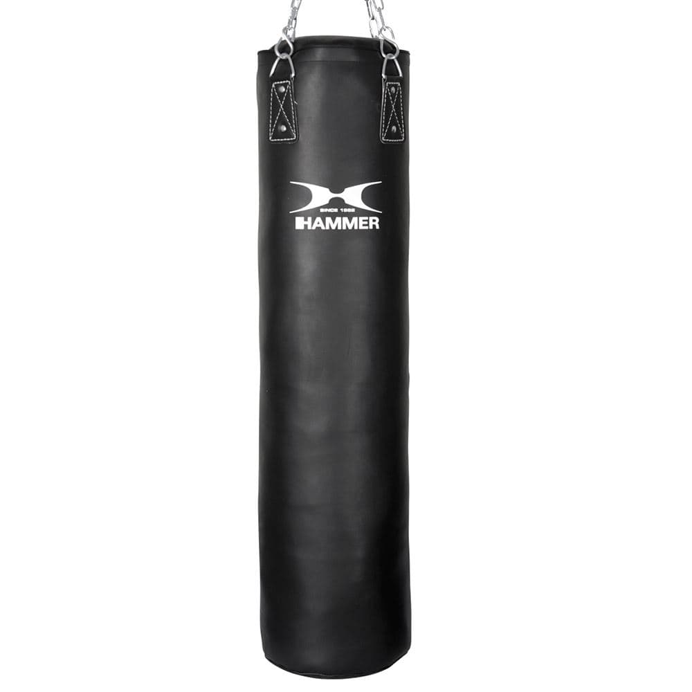 Hammer Boxing Nyrkkeilysäkki Premium Kick, Nyrkkeilysäkit