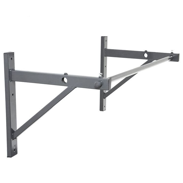 Nordic Fighter Modul Wall Mount Chin Up Bar, Parallettes & pushup bars