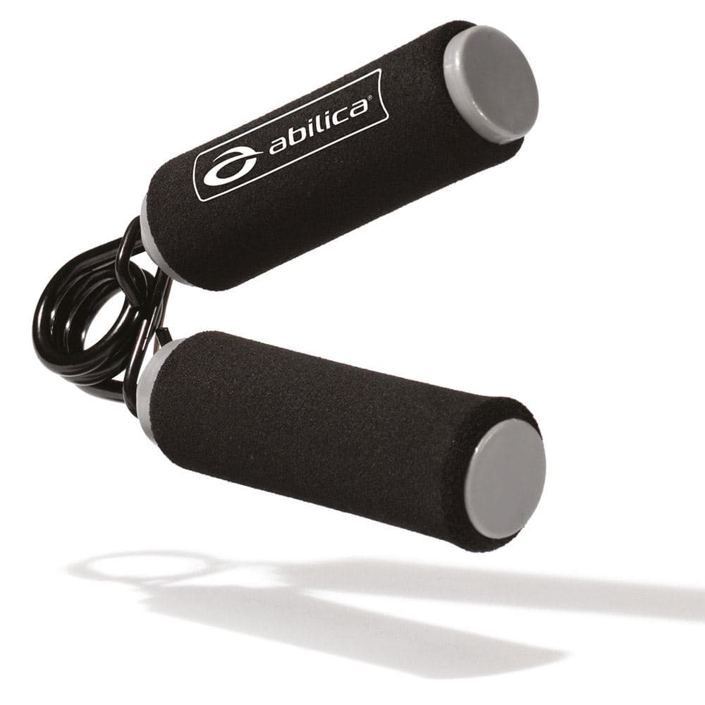 Abilica Handgrip Pro, Sormi- ja käsivahvistimet