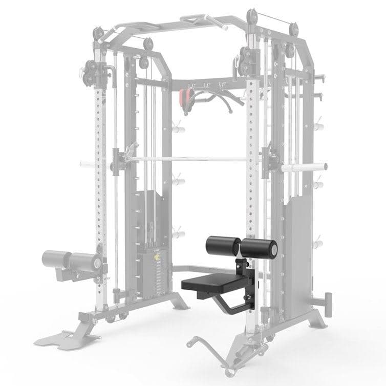 Master Fitness Latseat X16-X18-X19-X22, Power rack