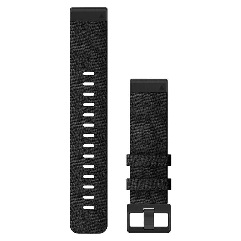 Garmin QuickFit® 22 -kellonhihnat