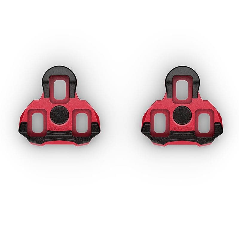 Garmin Rally™ Rk -Vaihtokiinnikkeet, Vapaaliike 6°