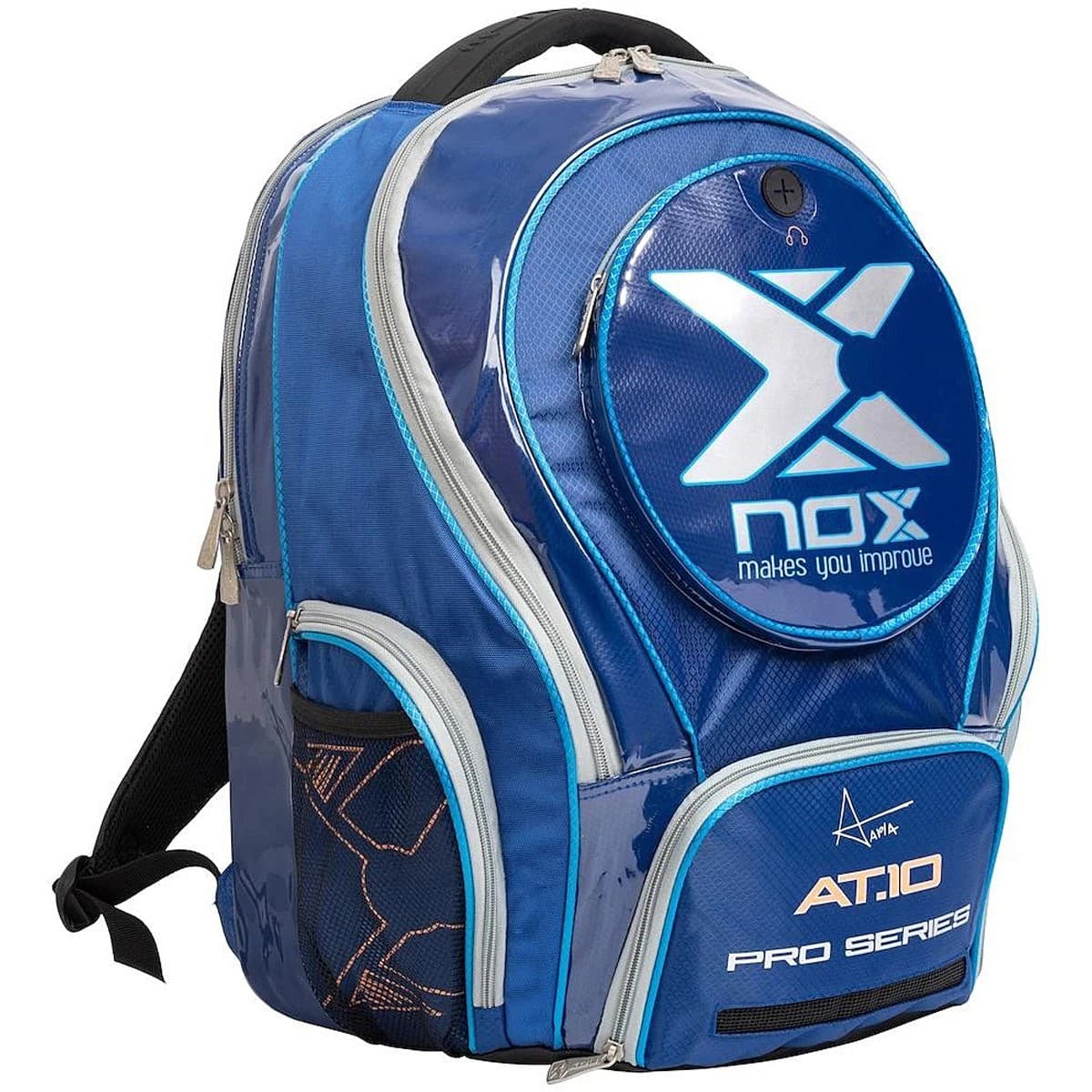 Nox AT10 Padel reppu Sininen