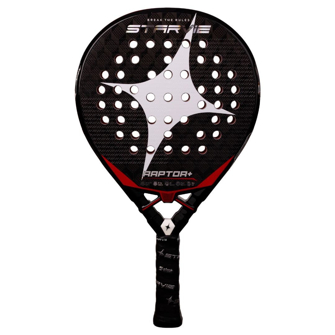 Starvie Raptor+ 27