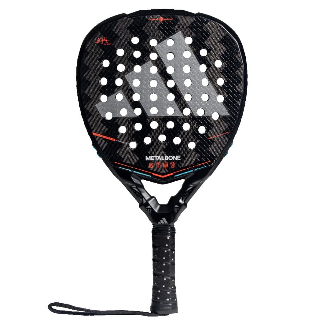Adidas Metalbone 2026