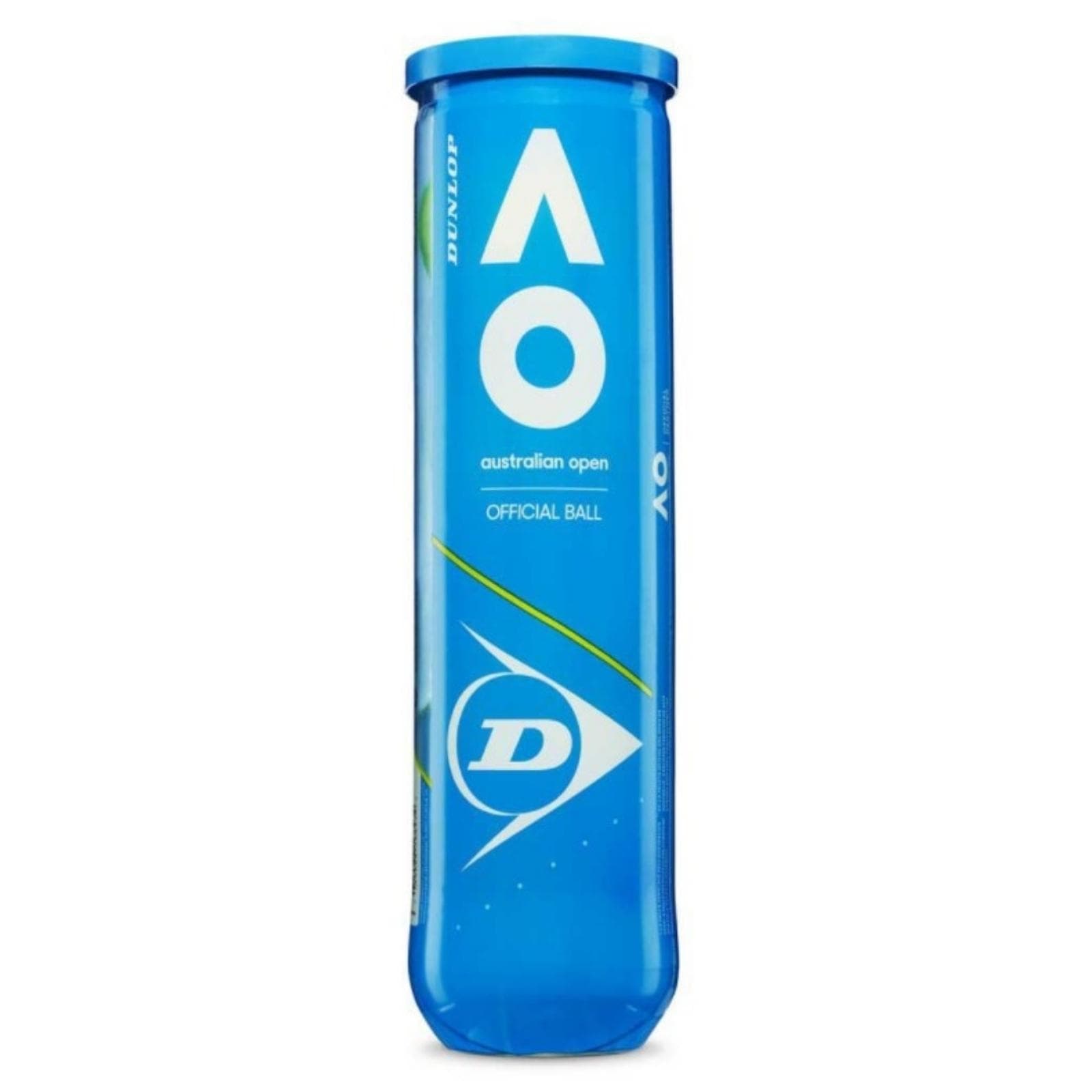Dunlop Australian Open 4 pcs.
