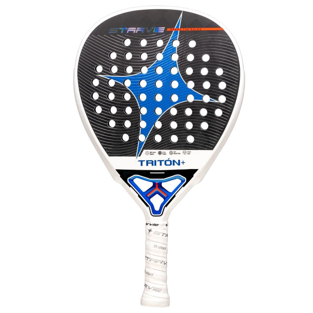 Starvie Triton Power + 26